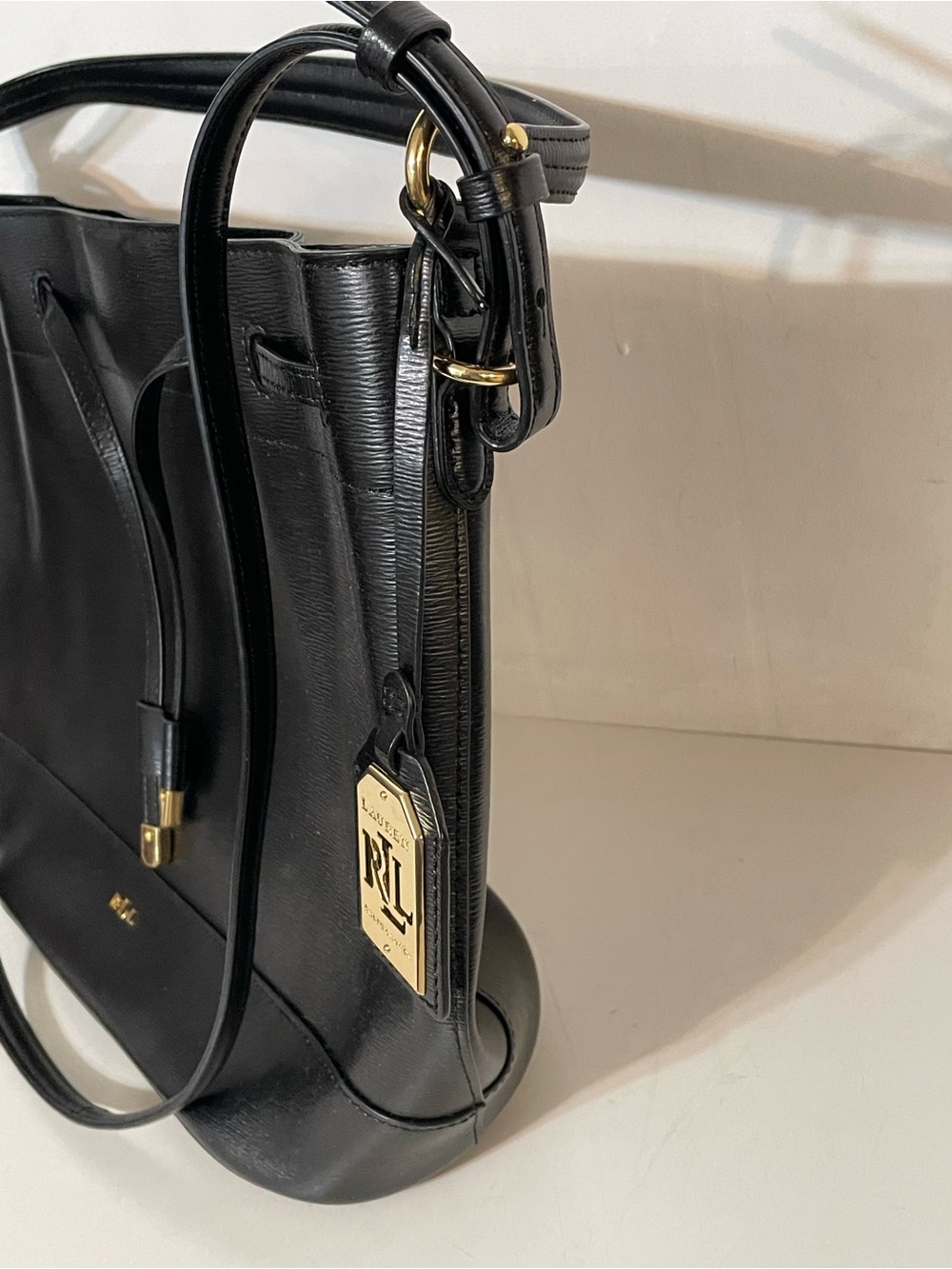Lauren Ralph Lauren Bag - Picture 4 of 13